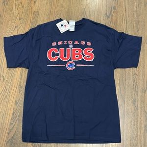 Chicago Cubs Shirt